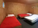 Двухместный номер Стандарт
