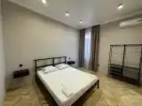 Двухместный номер Стандарт с балконом и с видом на город