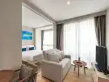Двухместный люкс Deluxe