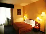 Двухместный номер с видом на город