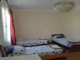 Семейный номер Стандарт с видом на горы
