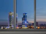 Апартаменты c 1 комнатой