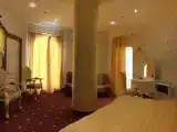 Двухместный семейный номер Стандарт