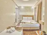 Двухместный номер Стандарт Family с балконом