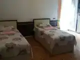 Двухместный номер Superior с балконом и с красивым видом из окна