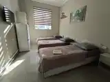Кровать в общем номере