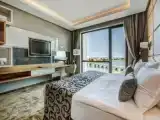 Одноместный номер Deluxe
