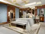 Двухместный номер Deluxe с балконом и с видом на море