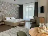 Двухместный люкс