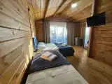 Эко дом с балконом и с видом на море