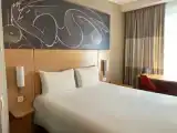 Двухместный номер Premium с видом на город