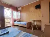 Номер Стандарт с балконом