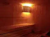 Люкс с 2 комнатами