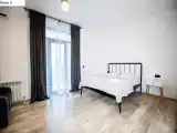 Двухместный номер Комфорт с балконом