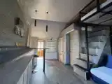 Пятиместный люкс с балконом