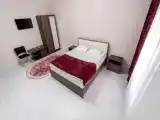 Двухместный номер Deluxe с красивым видом из окна