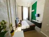 Двухместный номер Комфорт