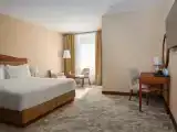 Двухместный полулюкс с красивым видом из окна