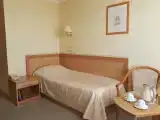 Одноместный полулюкс