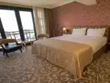 Номер Deluxe с видом на море