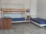 Четырёхместный номер Эконом