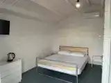 Двухместный коттедж рядом с пляжем