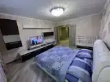 Апартаменты с балконом