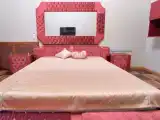 Номер Deluxe с балконом и с красивым видом из окна