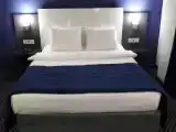 Двухместный номер Стандарт с красивым видом из окна