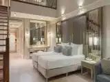 Duplex семейный с видом на лес