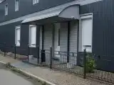 четырехместный  и пятиместный номера