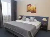 Двухместный полулюкс