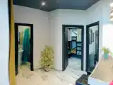 Кровать в общем номере (женский номер)