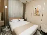 Двухместный номер Deluxe