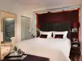 Двухместный люкс Club Lounge Benefits Prestige