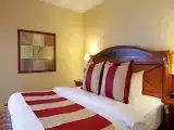 Двухместный люкс с 2 комнатами