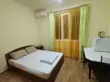 Двухместный номер Стандарт с балконом