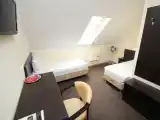 Двухместный номер Эконом с видом на город