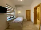 Одноместный номер Стандарт