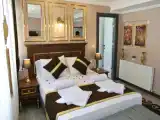 Полулюкс с балконом и с красивым видом из окна