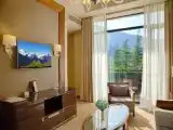 Двухместный люкс Superior с балконом