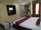 Двухместный номер Deluxe с красивым видом из окна