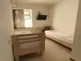 Двухместный номер Стандарт