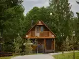 Четырёхместный Дом с русской баней