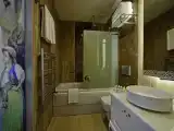 Трёхместный номер Deluxe