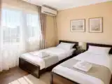Двухместный номер Стандарт