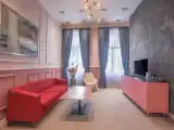 Двухместный номер Superior