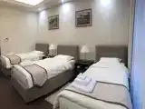 Трёхместный номер Стандарт