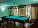 Кровать в общем номере