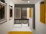 Одноместный номер Стандарт